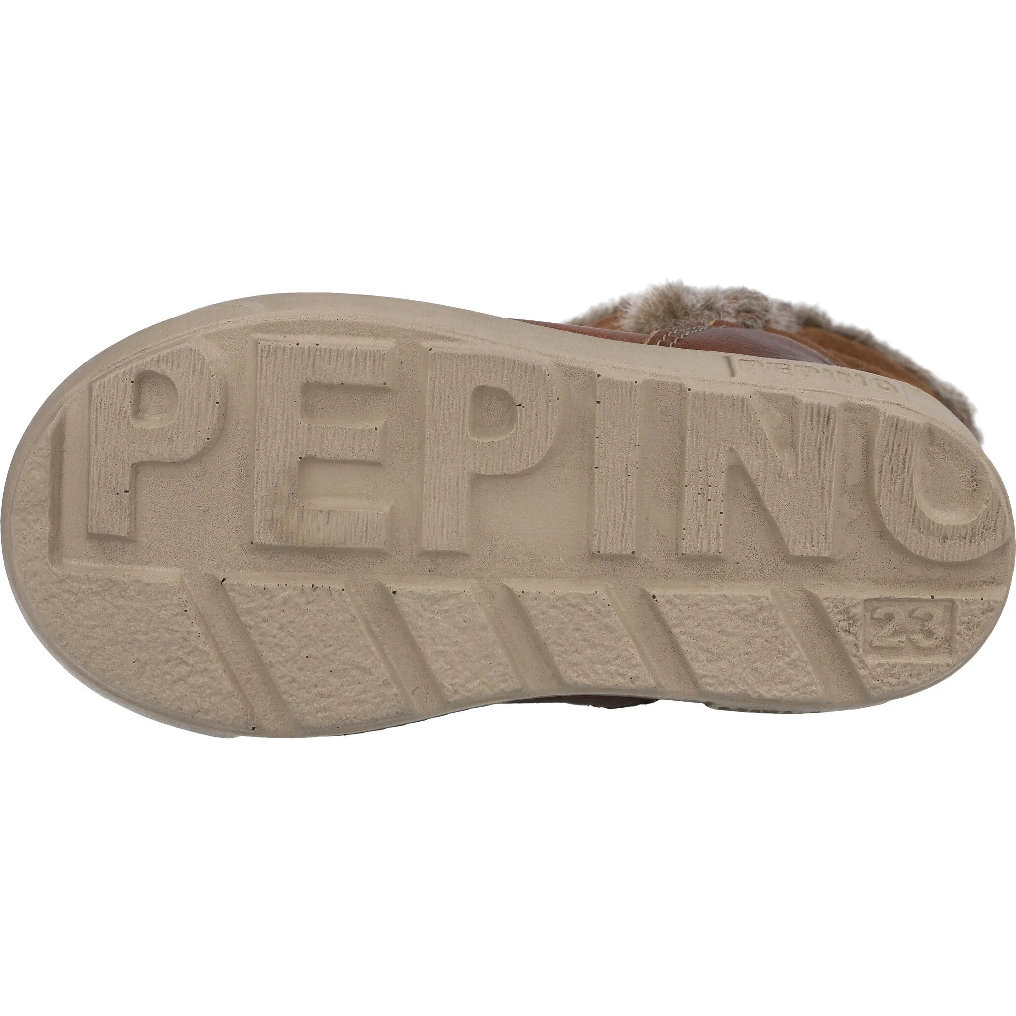 Ricosta Pepino Usky Hazel Girls' Winter Boots