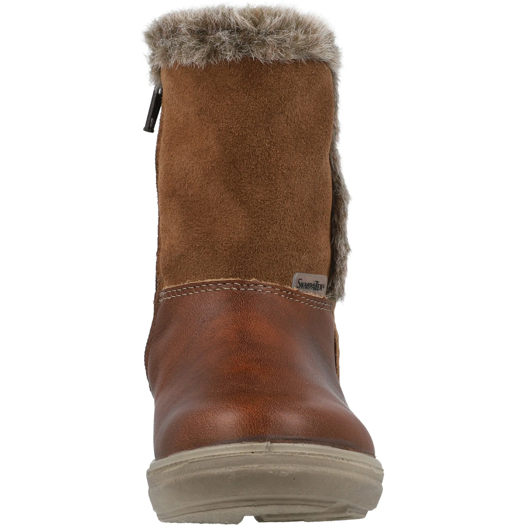 Ricosta Pepino Usky Hazel Girls' Winter Boots