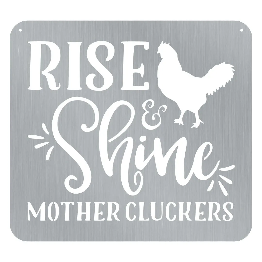 Rise & Shine