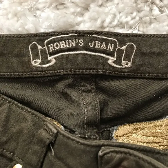 Robin’s Jeans