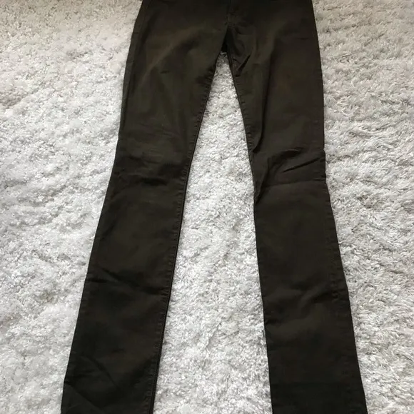 Robin’s Jeans