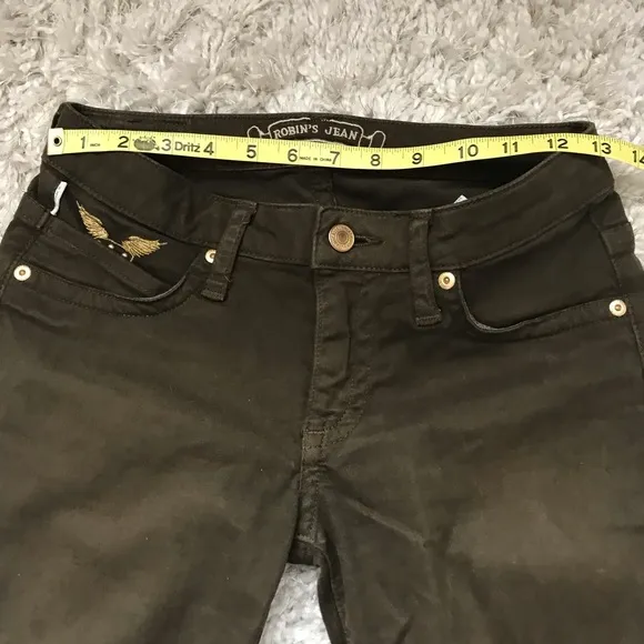 Robin’s Jeans