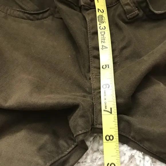 Robin’s Jeans