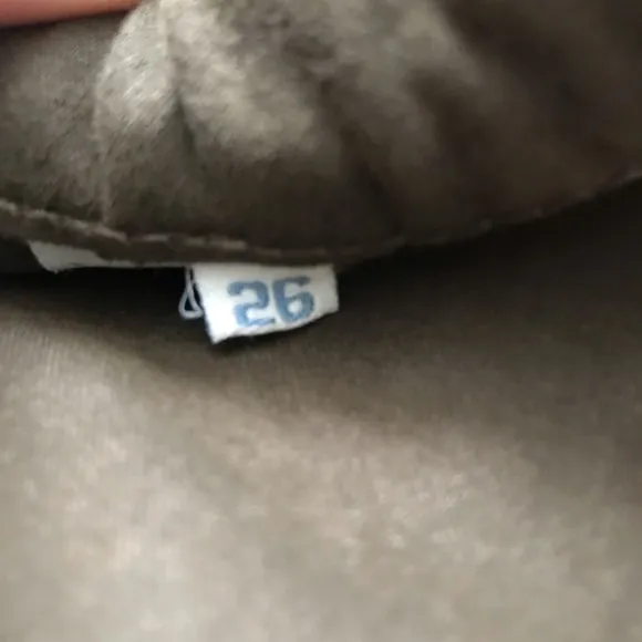 Robin’s Jeans