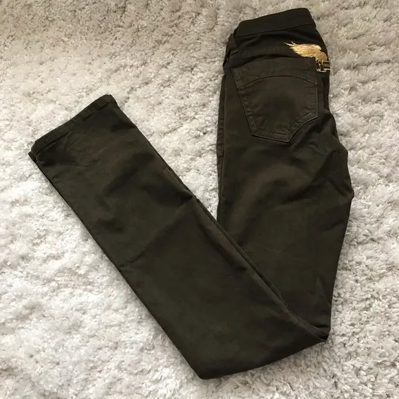 Robin’s Jeans