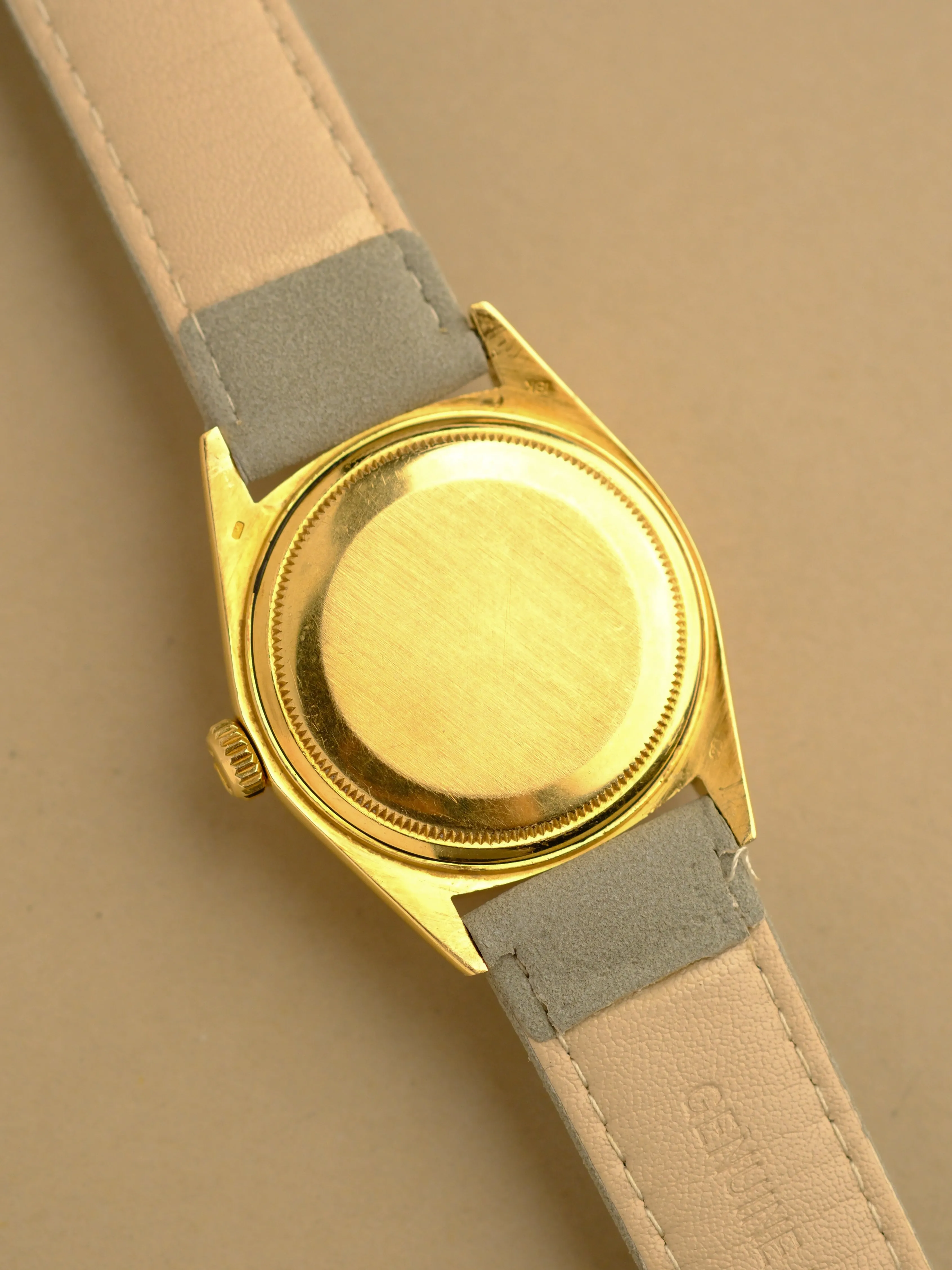 Rolex Day-Date 1803 Linen Dial - 1977