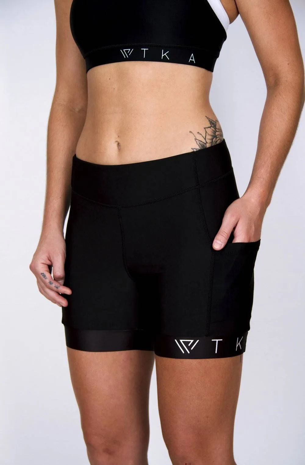 Running short | cuissard de course