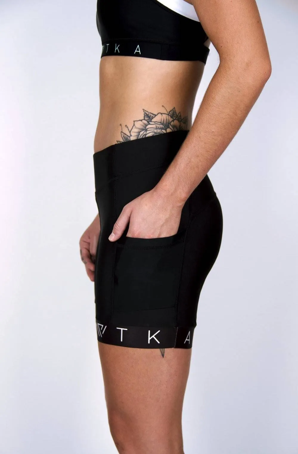 Running short | cuissard de course