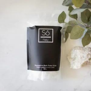 Só Luxury Flaky
