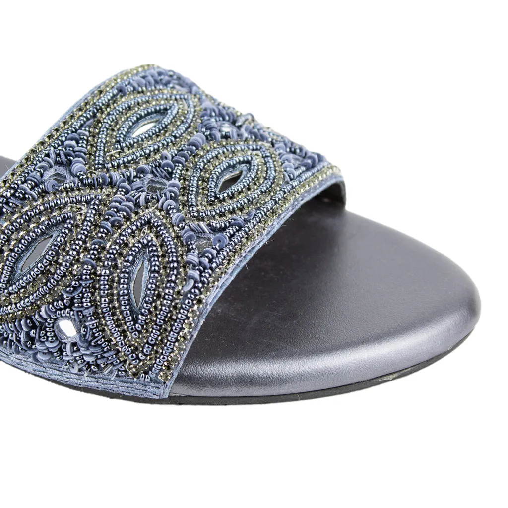 S292F - Grey