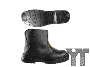 SAFETY SHOES <D&D> [03838]