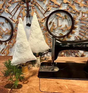 Scandinavian Christmas Trees