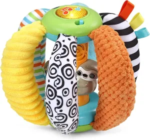 See-Touch-Hear Sloth Ball™