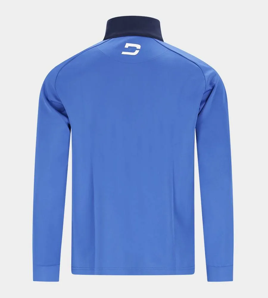 SERENITY MIDLAYER - BLUE