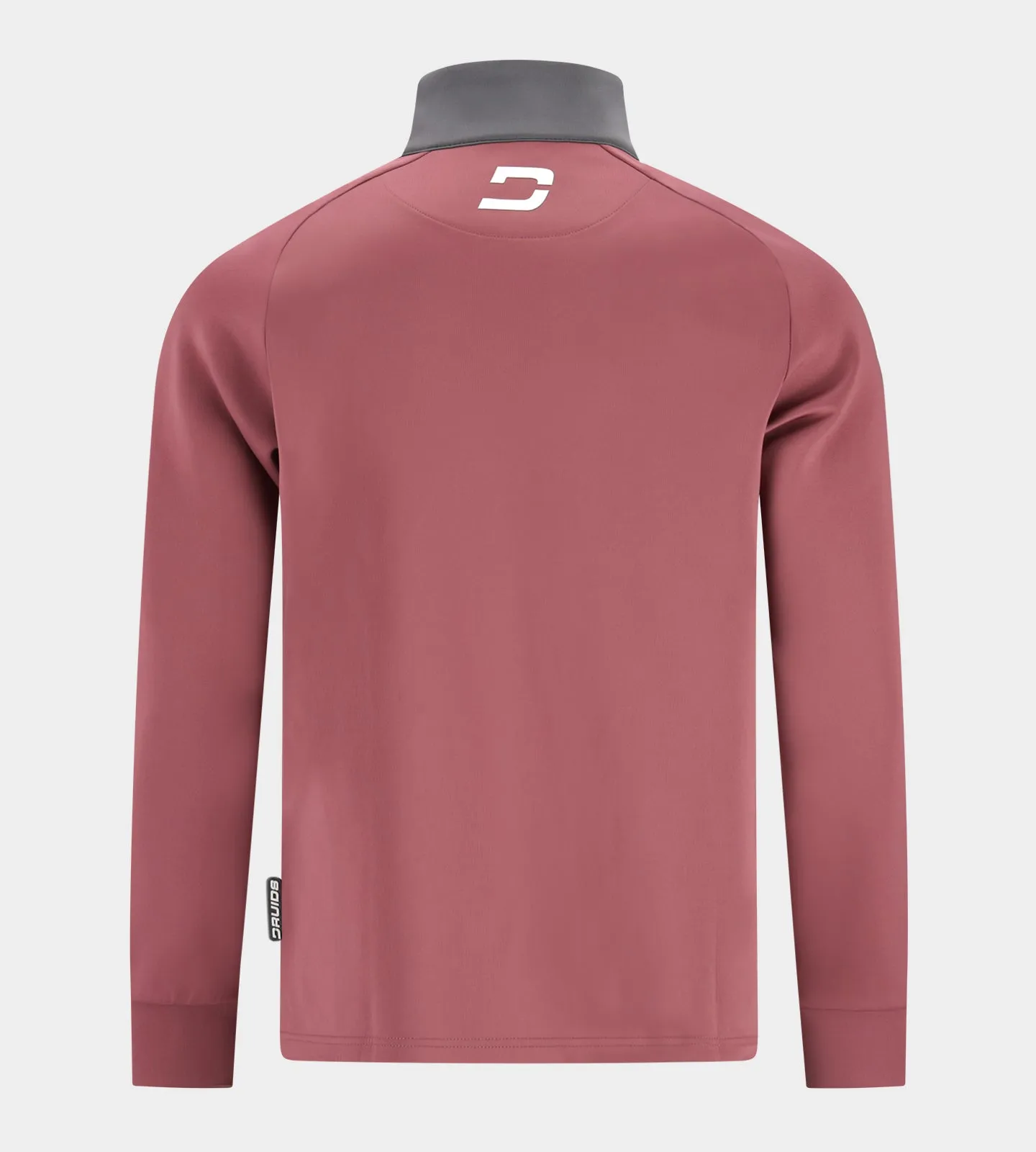 SERENITY MIDLAYER - MULBERRY