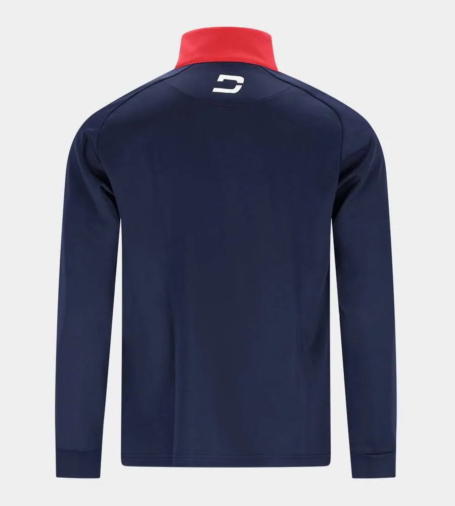 SERENITY MIDLAYER - NAVY