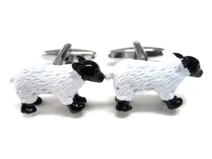 Sheep Cufflinks