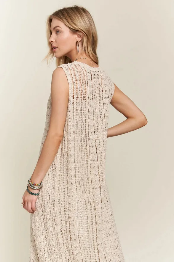 Sierra Cardigan