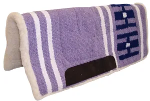 Sioux Show Pad Lilac