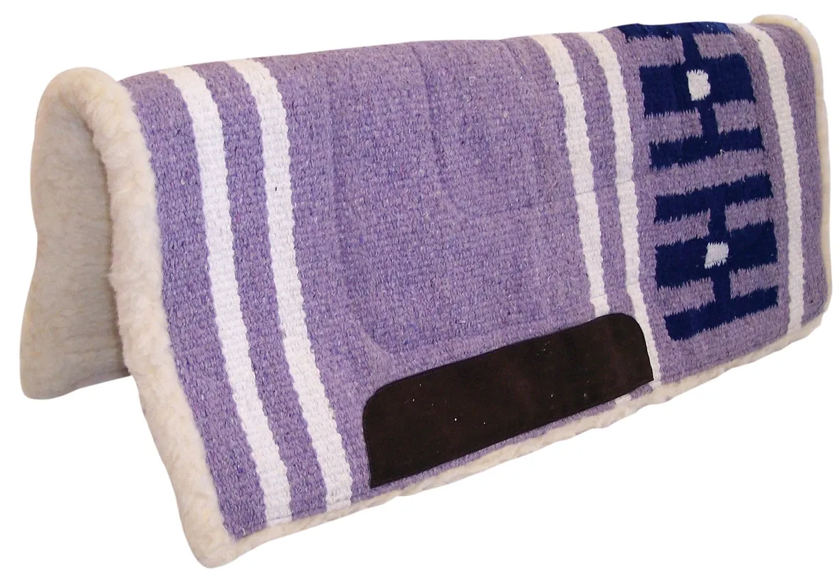 Sioux Show Pad Lilac