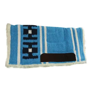Sioux Show Pad Teal