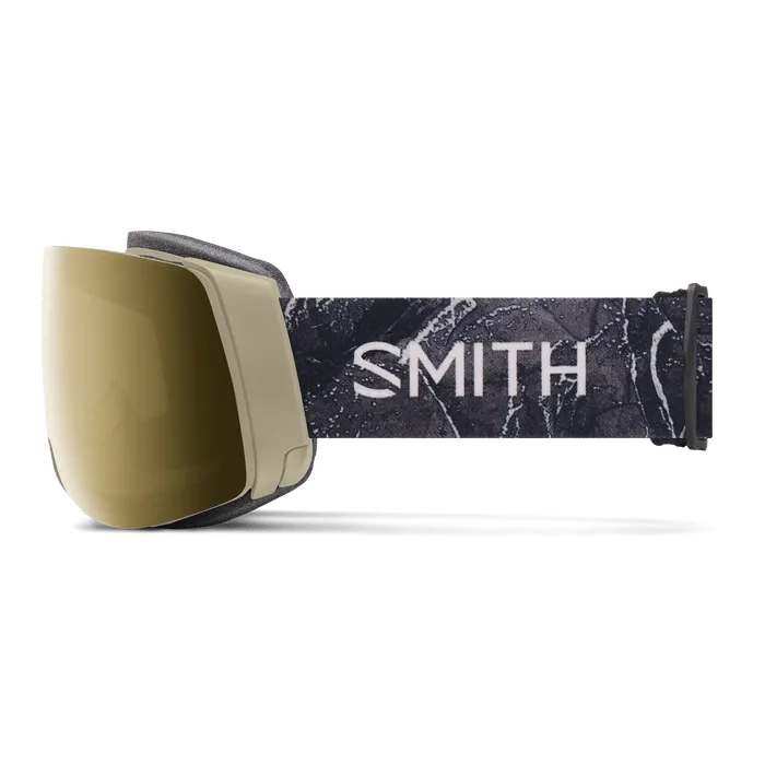 Smith 4D Mag Goggles 2024