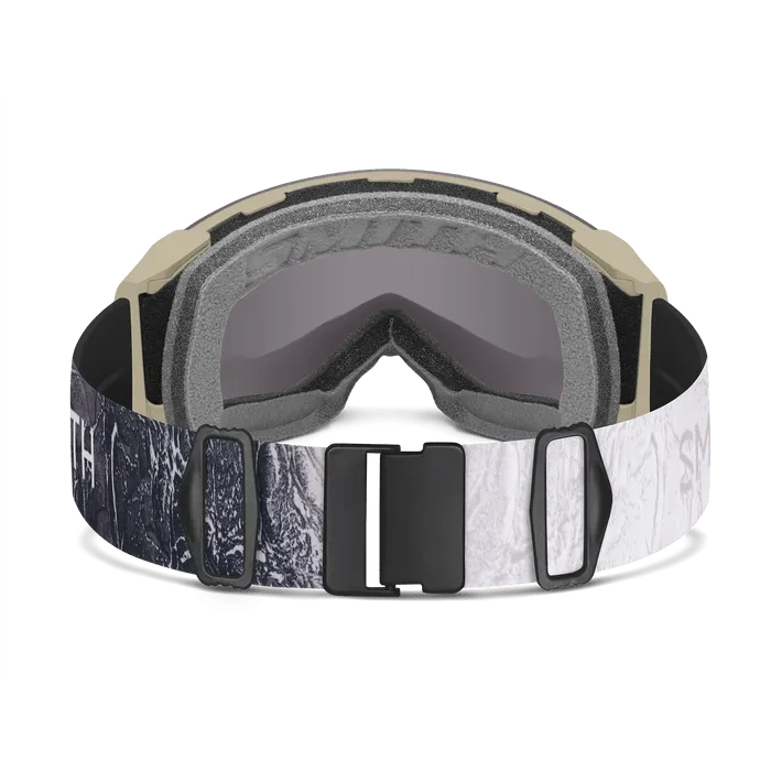 Smith 4D Mag Goggles 2024