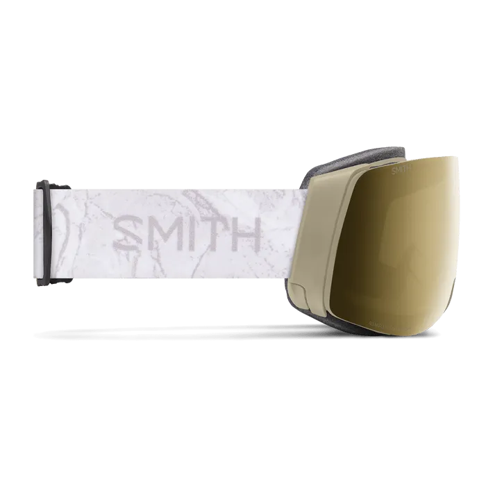 Smith 4D Mag Goggles 2024