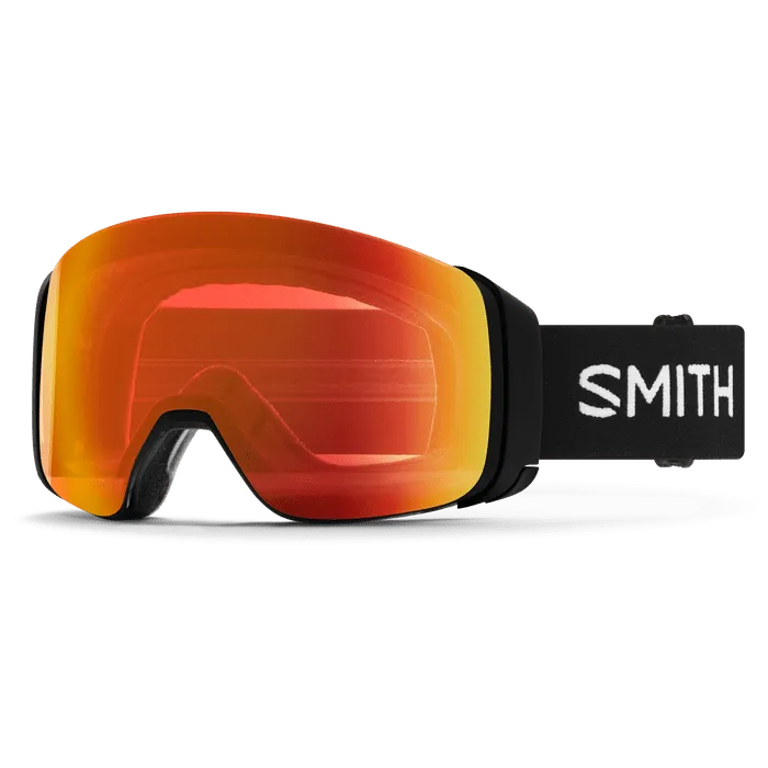 Smith 4D Mag Goggles 2024