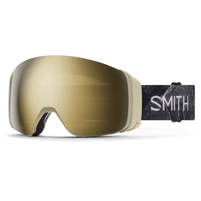 Smith 4D Mag Goggles 2024