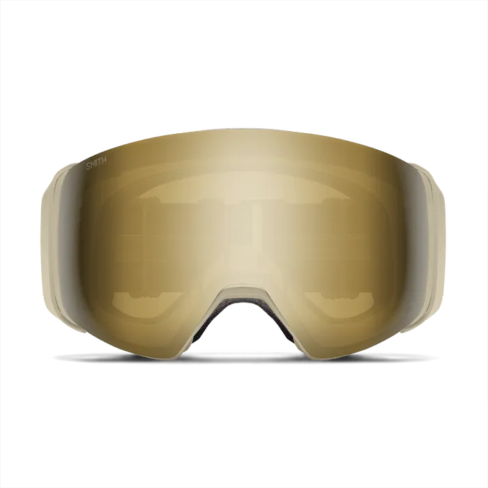 Smith 4D Mag Goggles 2024