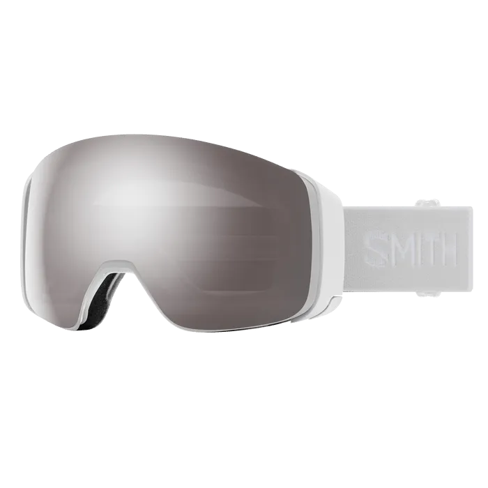 Smith 4D Mag Goggles 2024