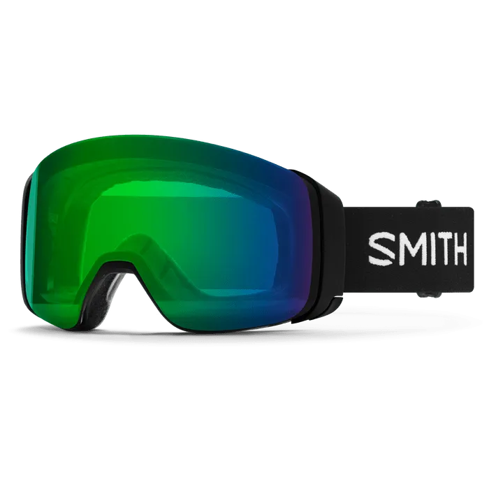 Smith 4D Mag Goggles 2024