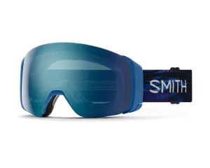 Smith 4D MAG True Blue Glitch | ChromaPop Everyday Blue Mirror 2025