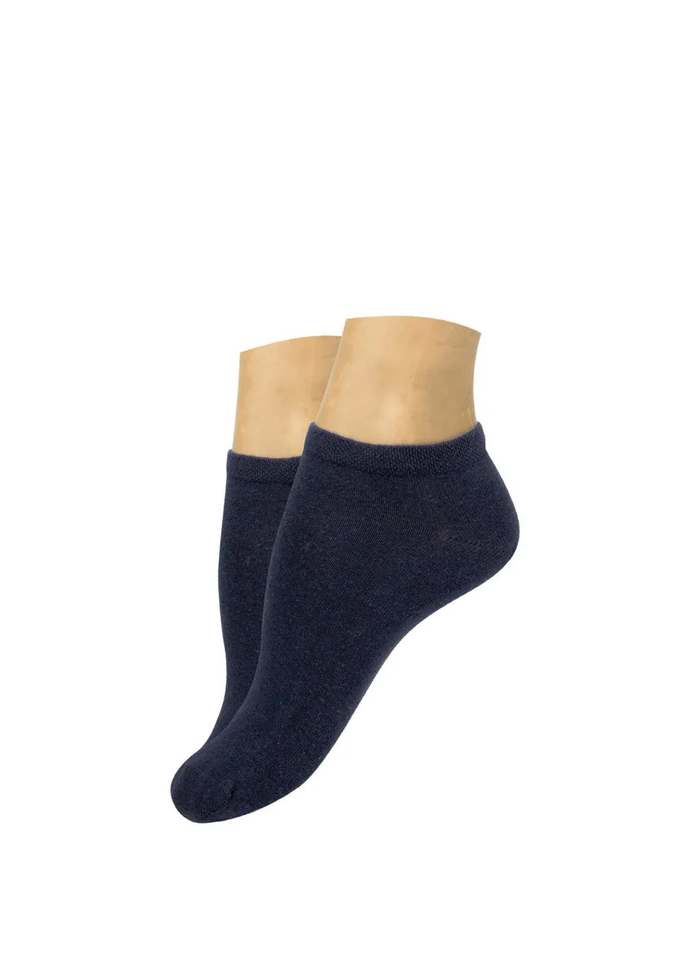 Sneaker Sokken Dames Soft Comfort 2-pack 621561 823 Admiral