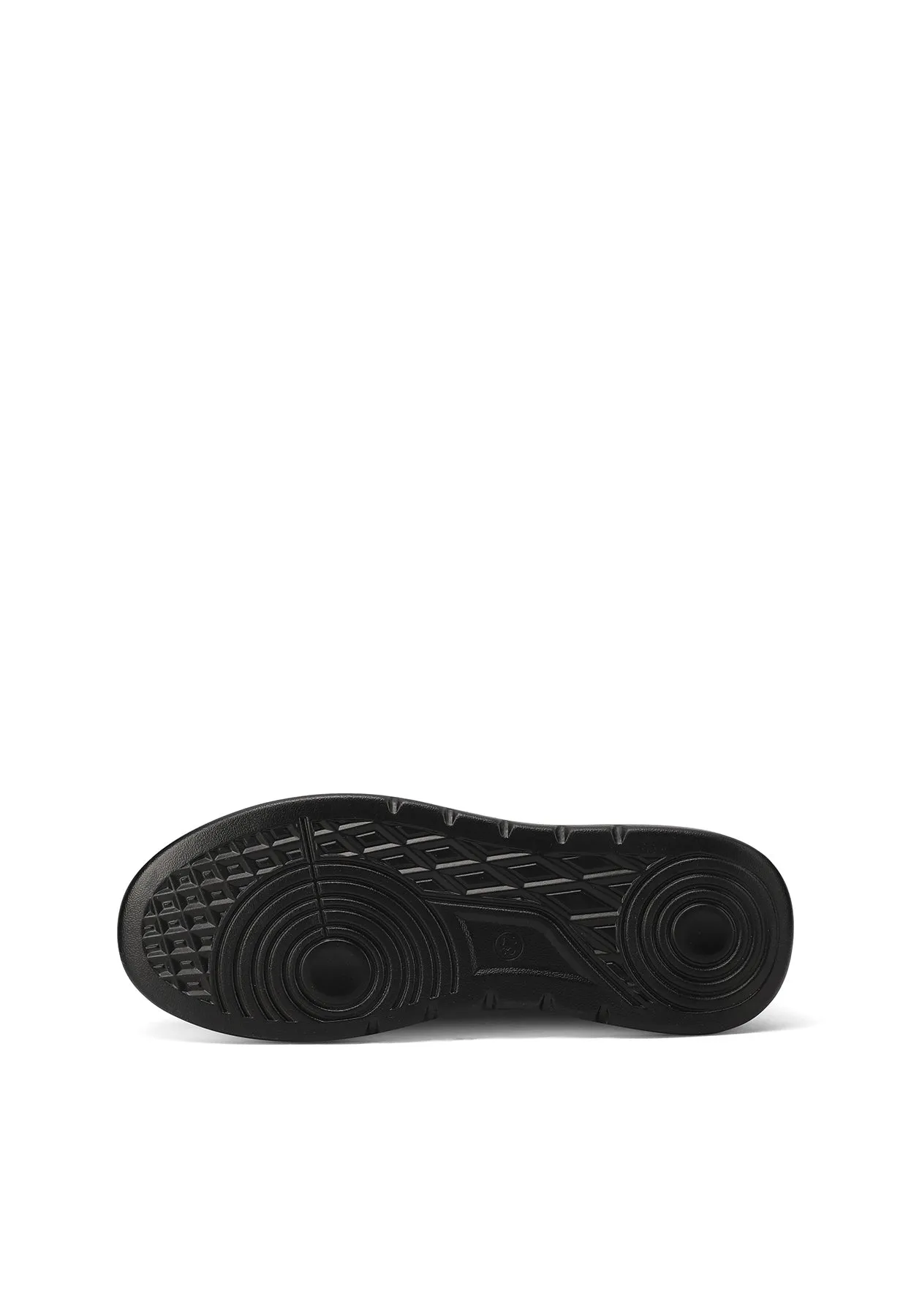 Sneakers con suola alta X31-4