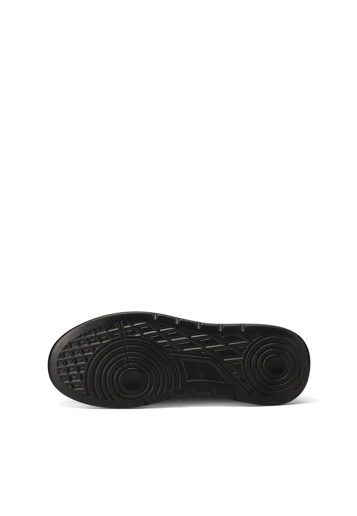 Sneakers con suola alta X31-4