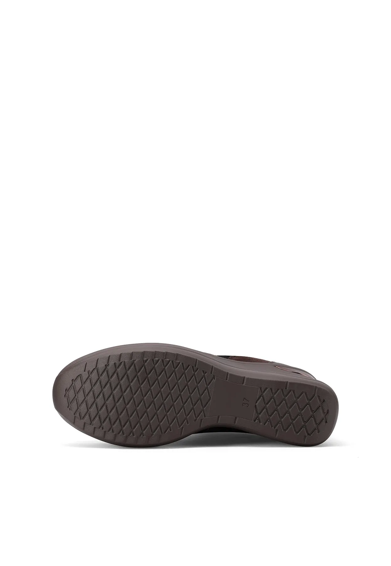 Sneakers con tacco X31-40