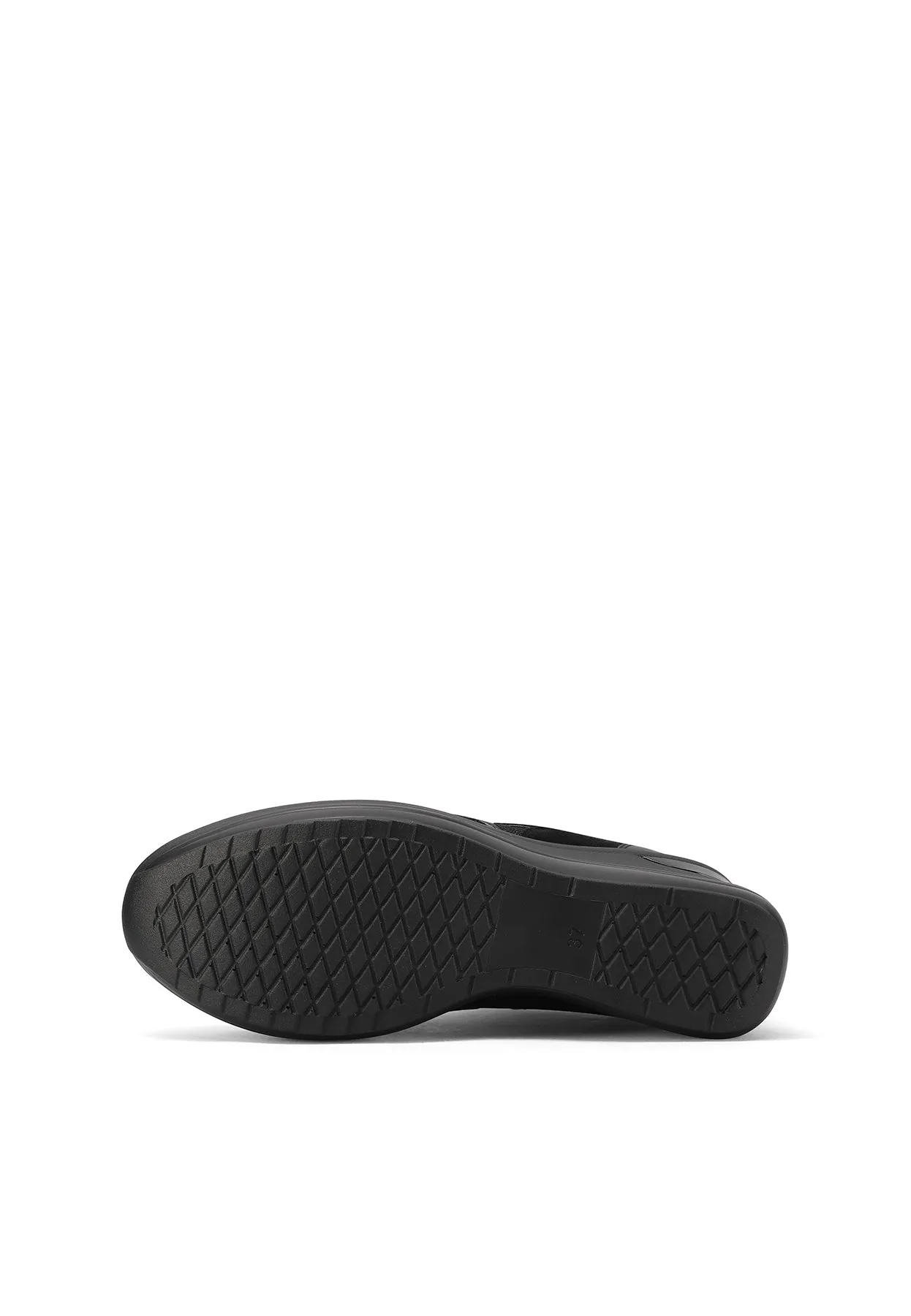 Sneakers con tacco X31-40