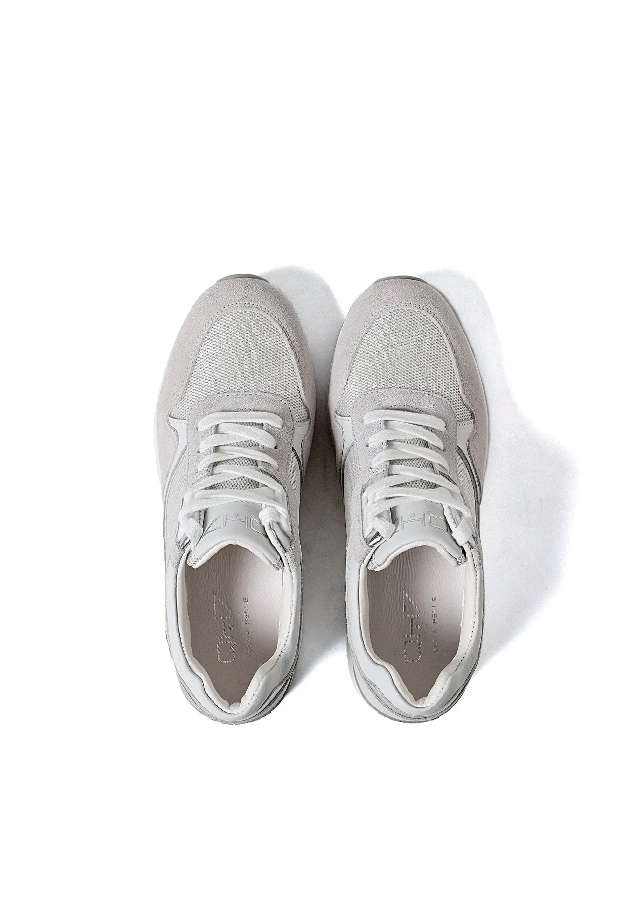 Sneakers QH7015 Vera Pelle