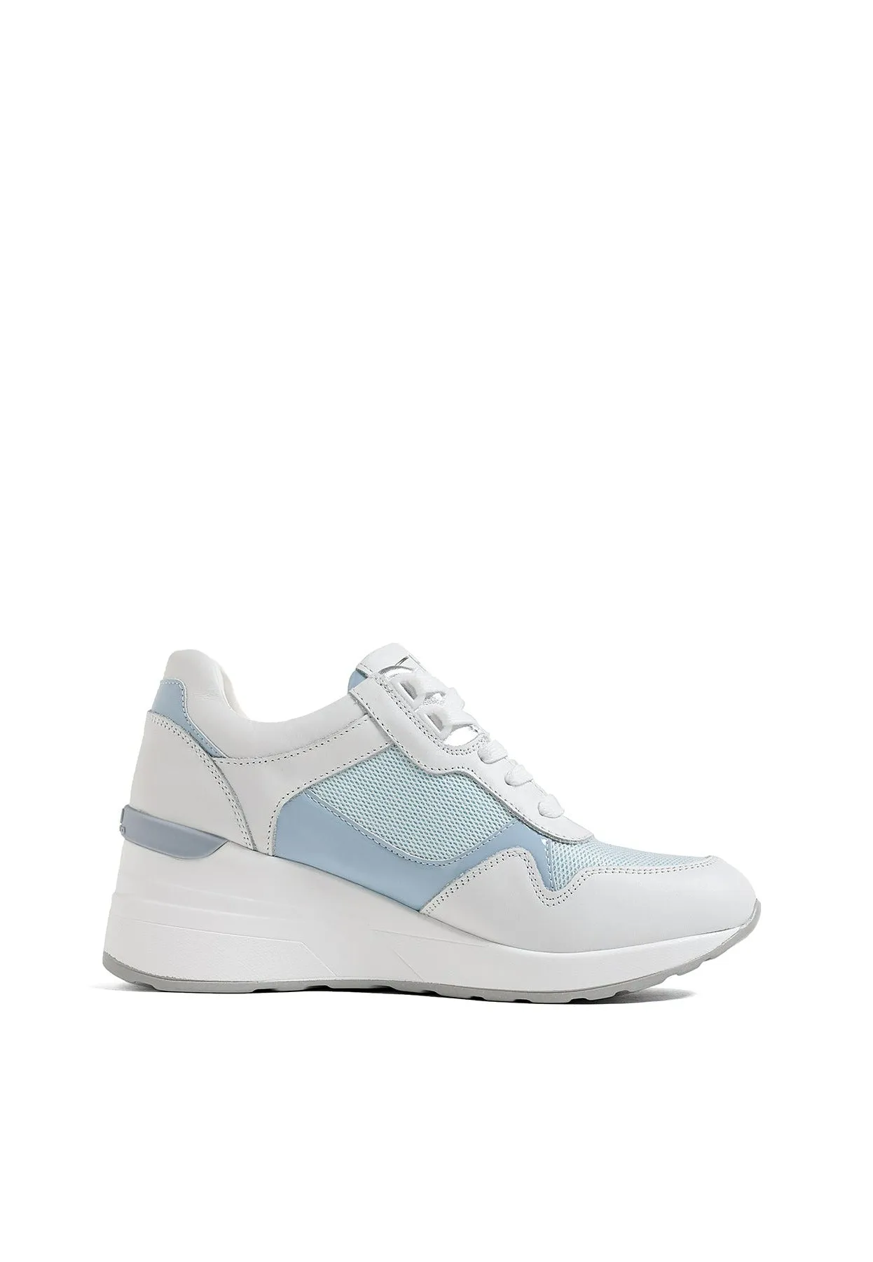 Sneakers QH7015 Vera Pelle