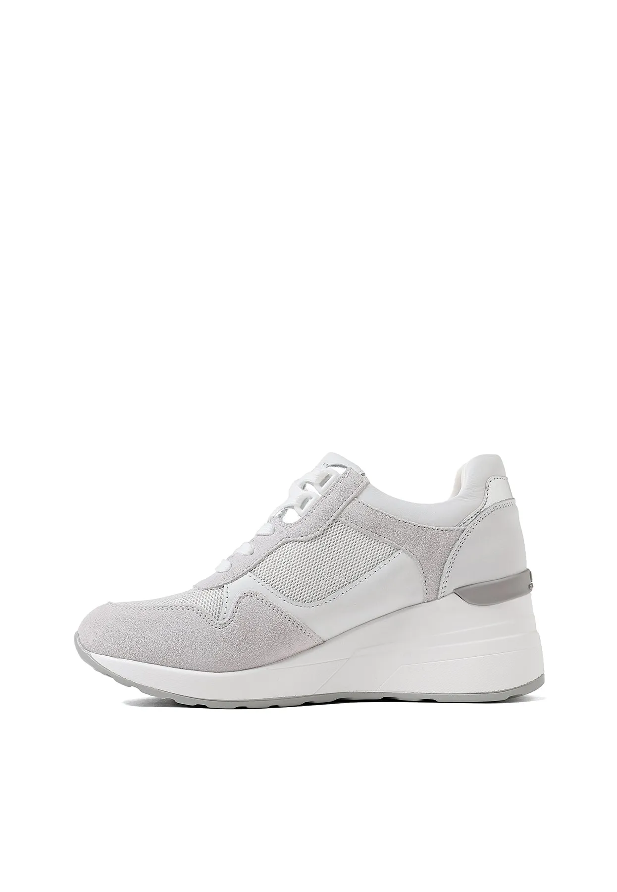 Sneakers QH7015 Vera Pelle