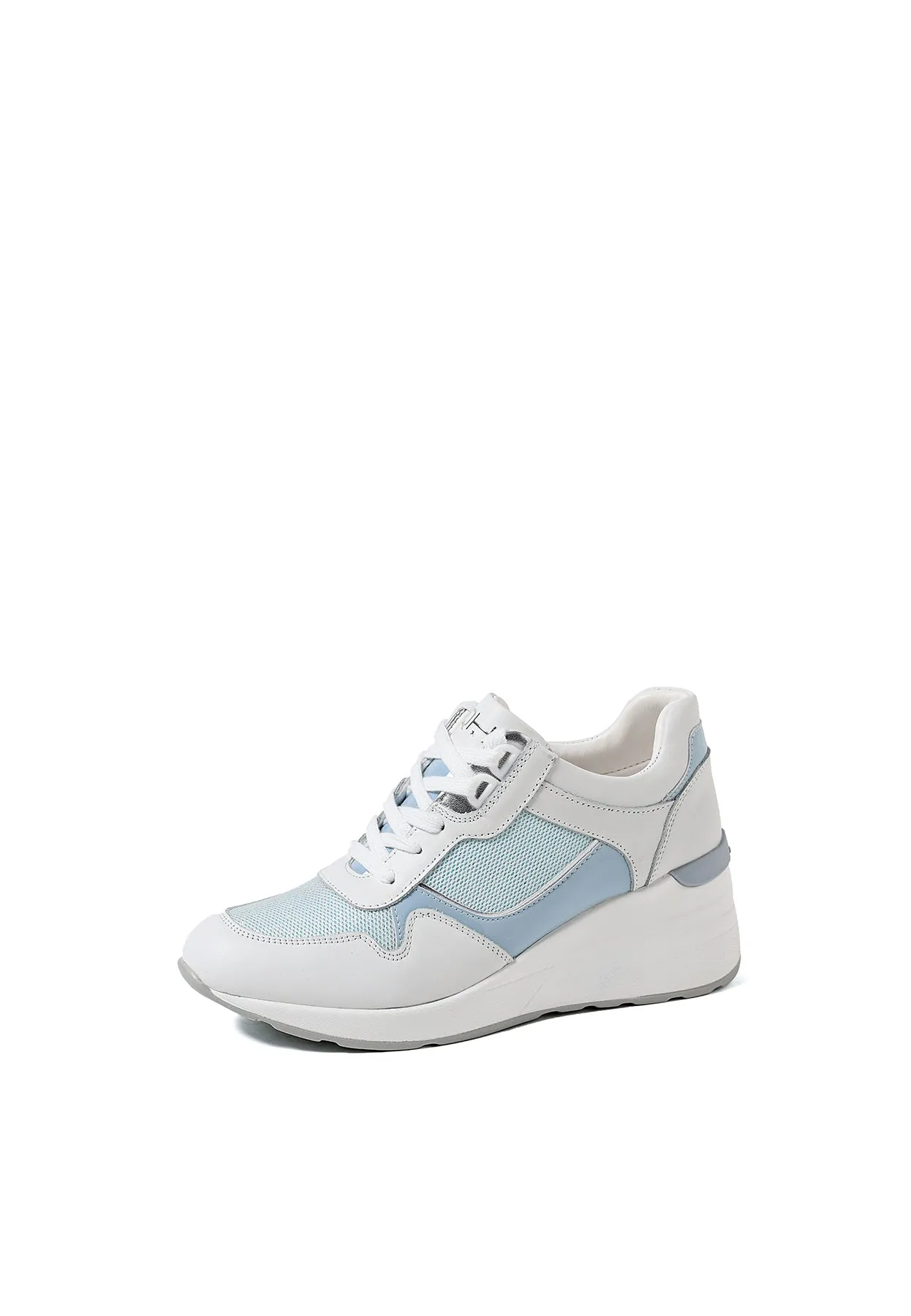 Sneakers QH7015 Vera Pelle