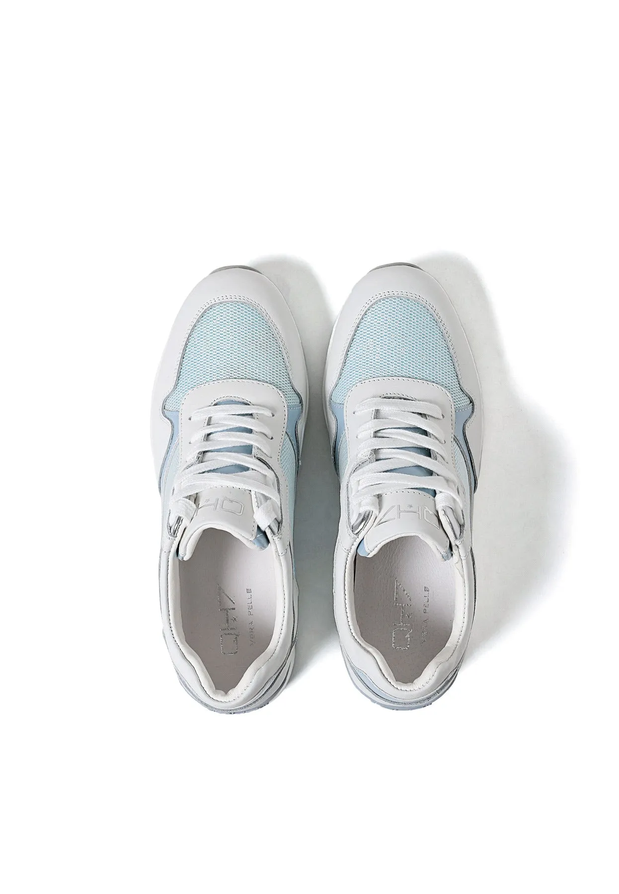 Sneakers QH7015 Vera Pelle
