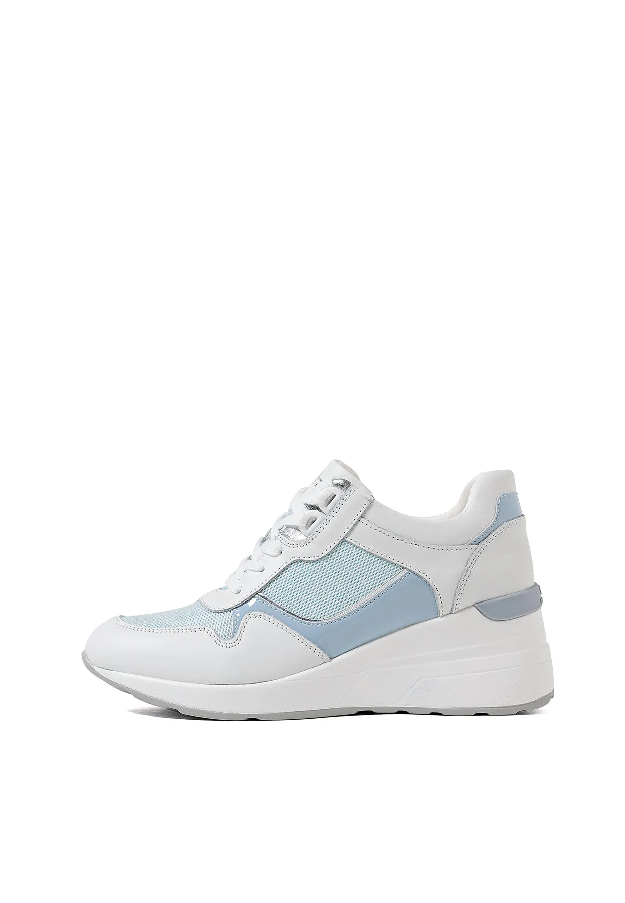 Sneakers QH7015 Vera Pelle