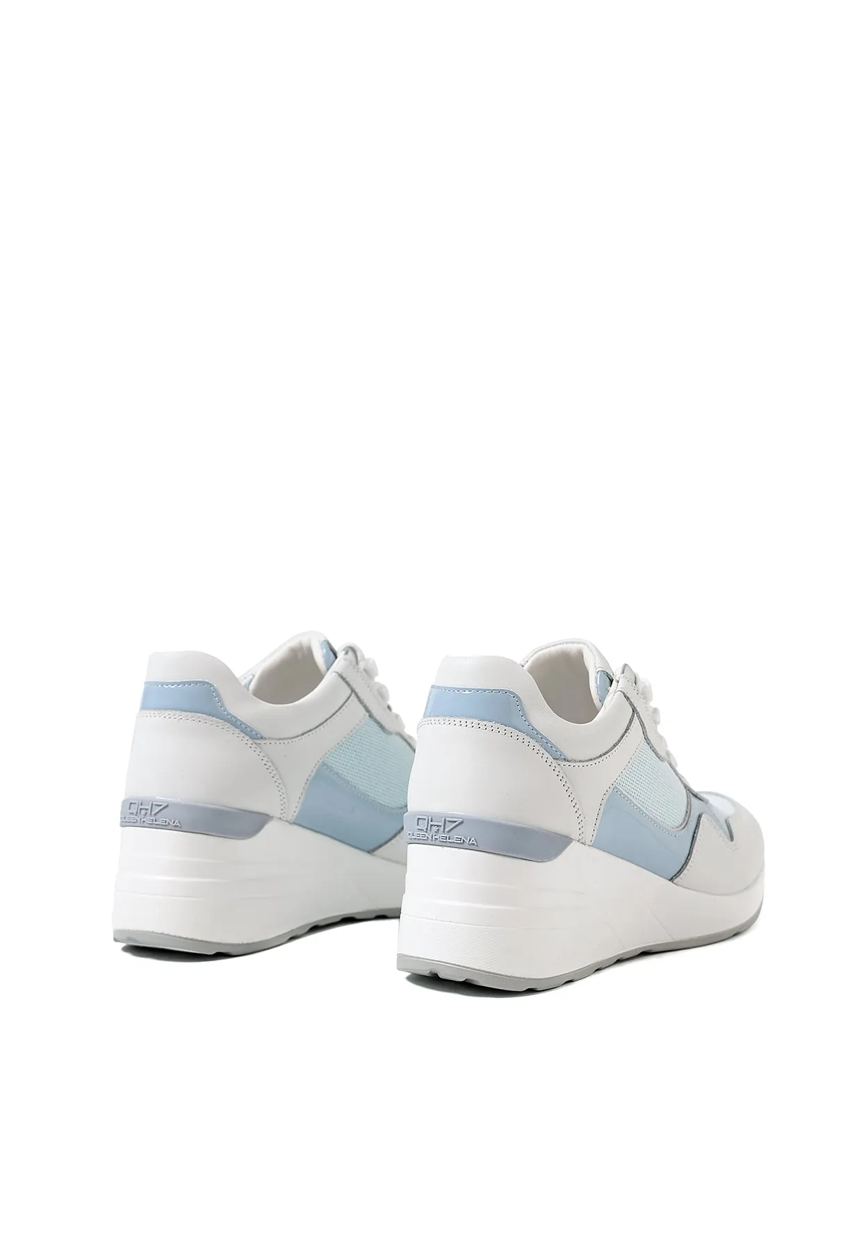 Sneakers QH7015 Vera Pelle
