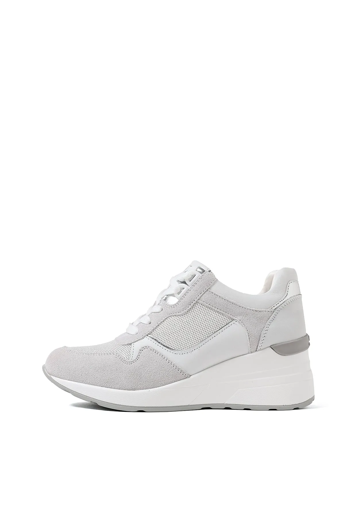 Sneakers QH7015 Vera Pelle