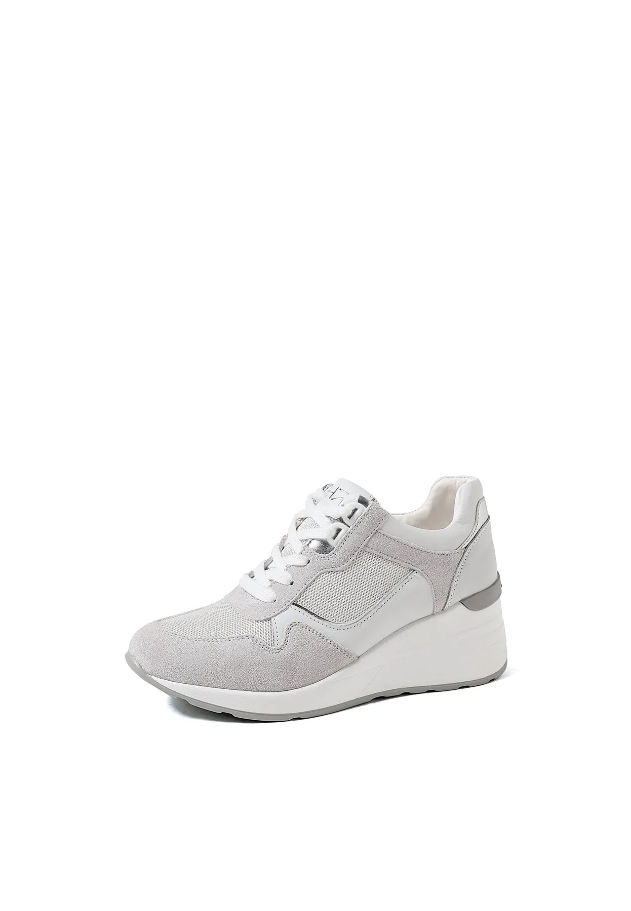 Sneakers QH7015 Vera Pelle