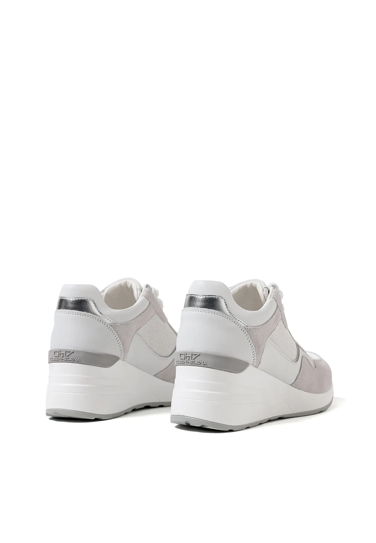Sneakers QH7015 Vera Pelle