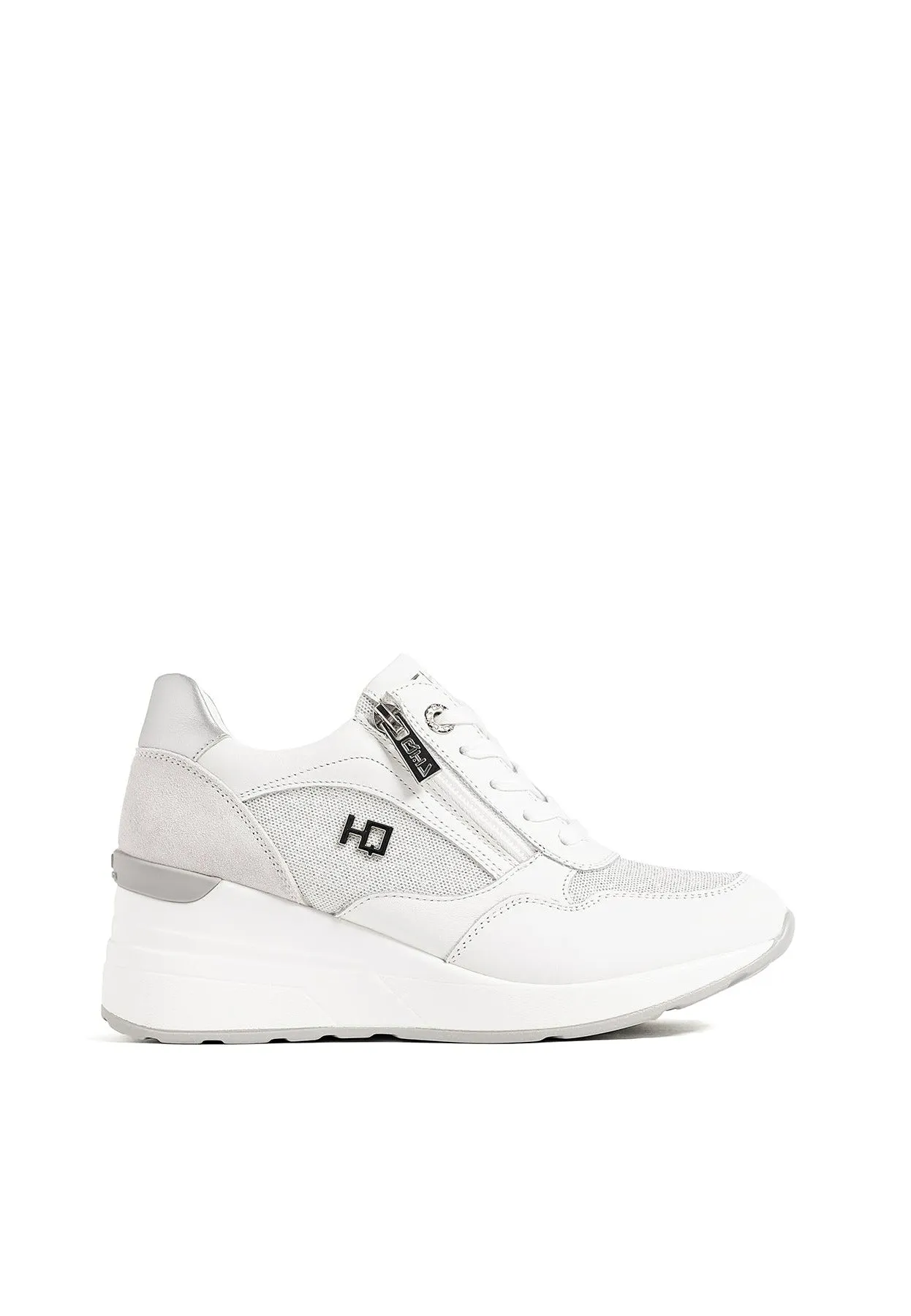 Sneakers QH7016 Vera Pelle